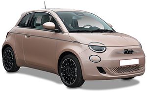 Fiat 500 Elektro LA PRIMA La Prima 3+1 42 kWh
