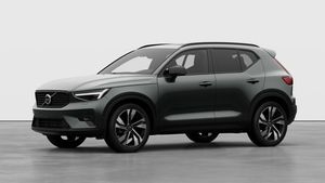 Volvo XC40 Ultra