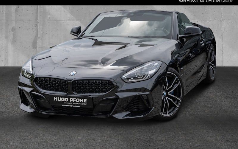 Bmw Z4 M40i A 2dr Auto kaufen