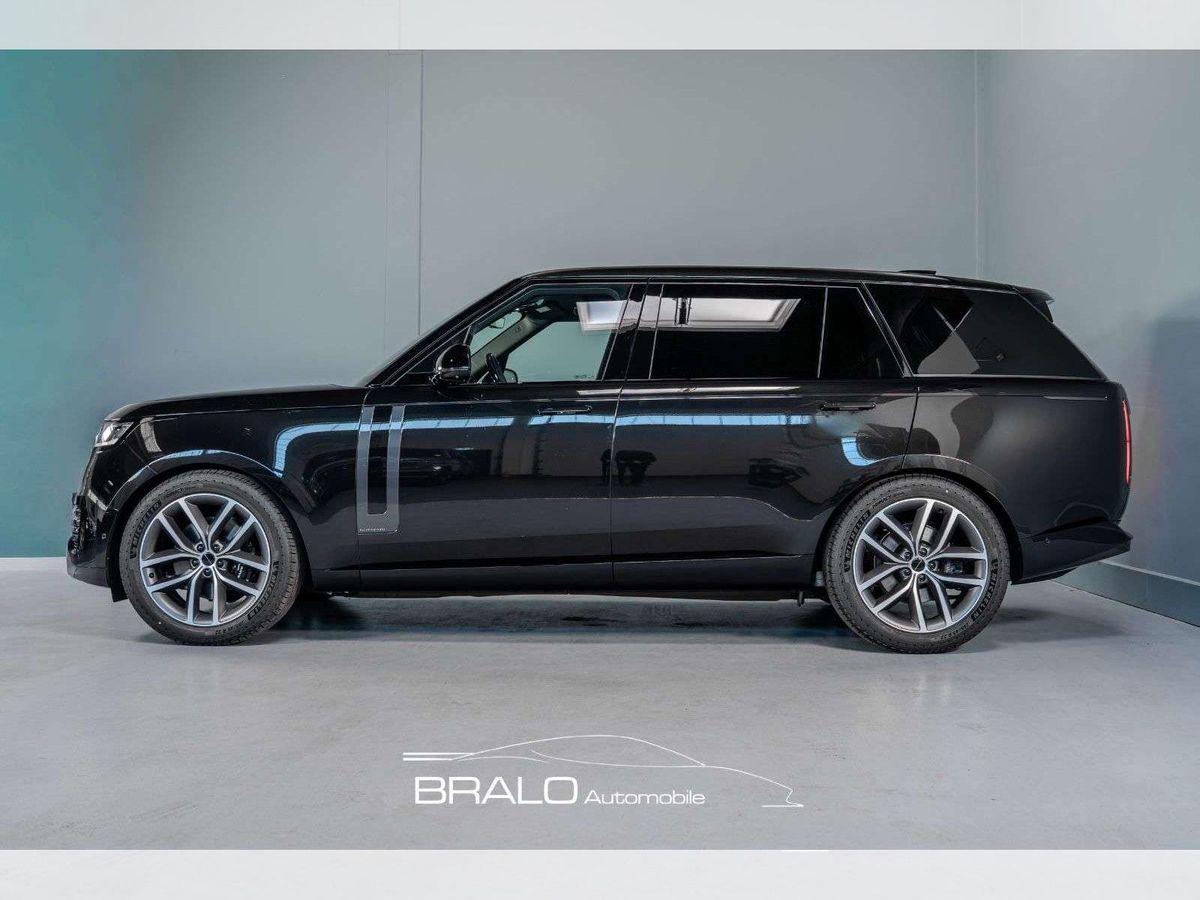 Land Rover Range Rover Autobiography ❗️Sofort-Verfügbar❗️Gewerbesonderdeal✨ Leasing