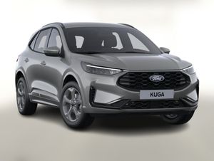Ford Kuga 2.5 FHEV 183 AWD ST-Line Nav Winter Kam LED Auto-Abo privat Auto-Abo