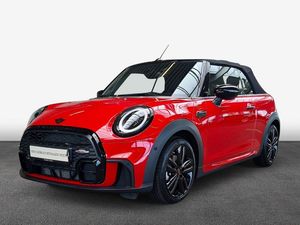 MINI Cooper Cabrio JCW Kit Head-Up HK HiFi RFK Navi u