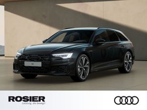 Audi Audi S6 Avant TDI tiptronic Leasing