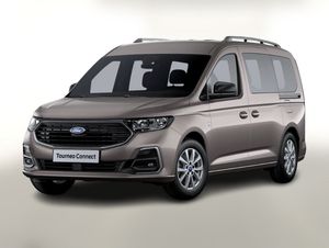 Ford Grand Tourneo Connect Aut Titanium ACC LED Kam Gewerbeleasing