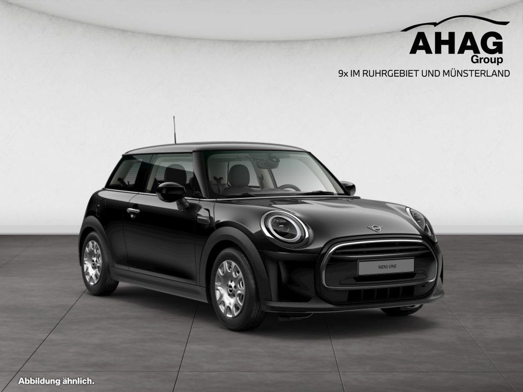 MINI One 3-Türer Aut. Leasing