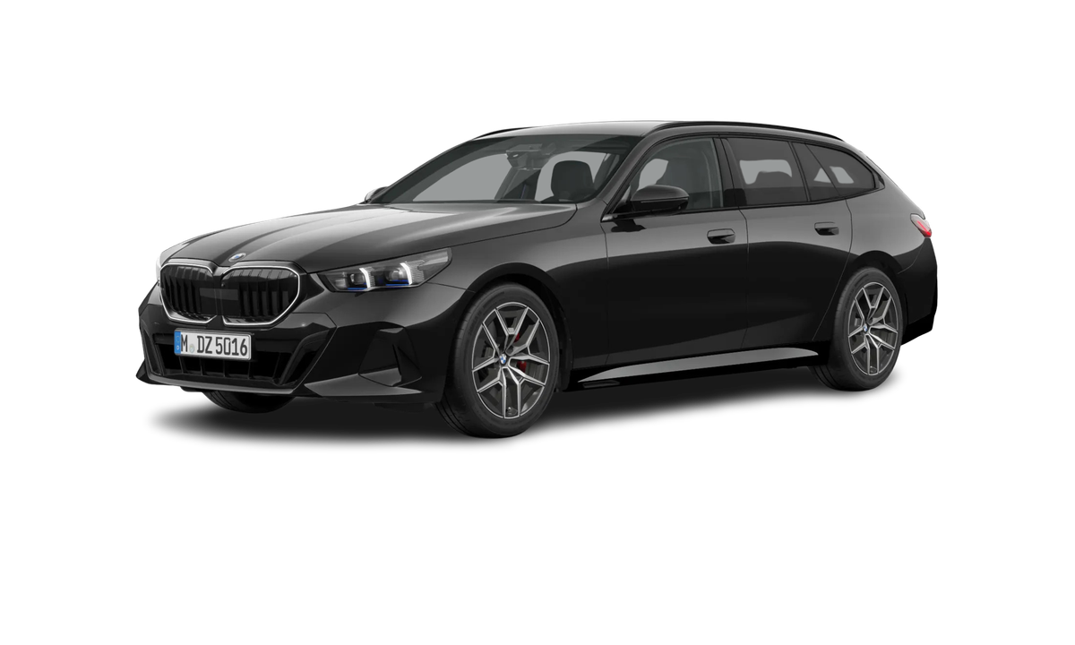 BMW 5er Touring 520d xDrive Touring A 520d xDrive Touring A Auto-Abo