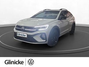 Volkswagen Taigo R-Line Automatik Kamera Sitzheiz PDC Klima