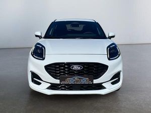 Ford Puma Gen-E Ink. Komfort und Winter Paket Leasing
