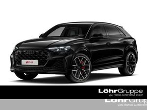 Audi RS Q8 SUV  tiptronic