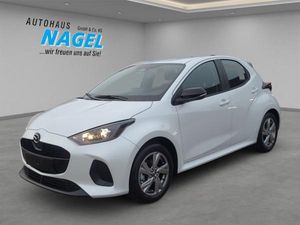 Mazda 2 Hybrid 1.5L 116PS *Exclusive-Line* SOFORT VERFÜGBAR