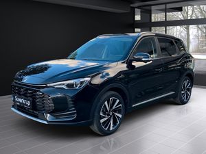 MG ZS Hybrid+ Luxury Leasing