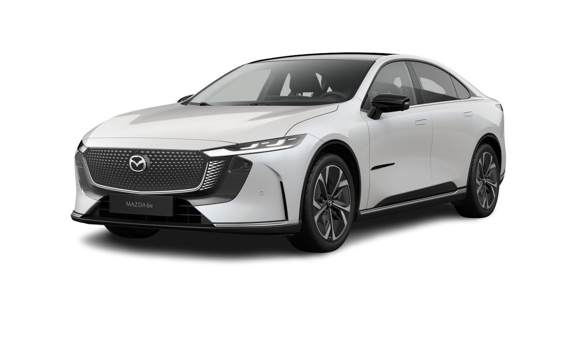 Mazda Mazda6e EV Elektro Heckantrieb 68.8 kWh EV Elektro Heckantrieb Takumi Auto-Abo
