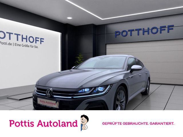 Volkswagen Arteon Shooting Brake 2.0 TSI DSG 4M R NAVI KAME Leasing