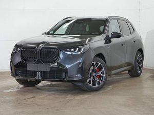 BMW X3 30e xDrive M Sportpaket Pro, Glasdach, Sitzbe