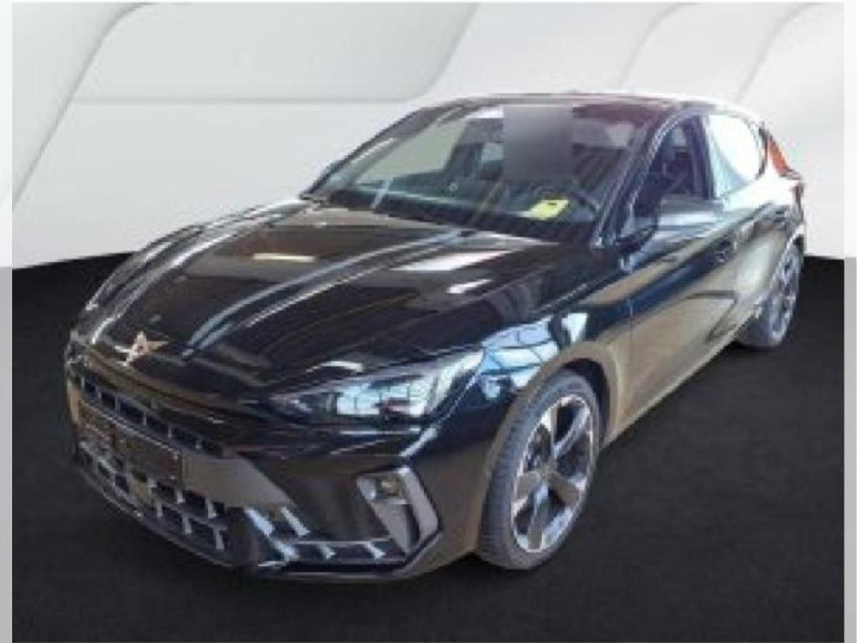 Cupra Leon 1.5 TSI DSG Navi,Voll-LED,Full Link,Einparkhilfe,Kamera Leasing