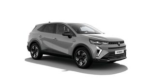 Renault Symbioz Esprit Alpine Full Hybrid E-Tech 160