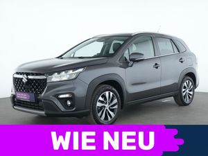 Suzuki S-Cross Comfort AllGrip ACC|Navi|LED|Kamera