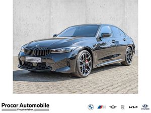BMW 330i xDrive Limousine M Sport Pro Hifi ACC Adapt