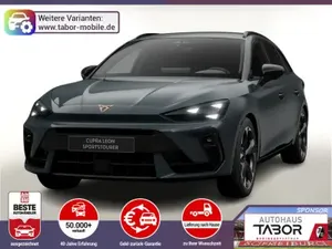 Cupra Leon ST DSG Edge SHZ Kessy Kam eHk SHZ ACC Ambi