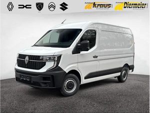 Renault Master Kasten FWD advance L2H2 3,5t Blue dCi 150 AUTOMATIK