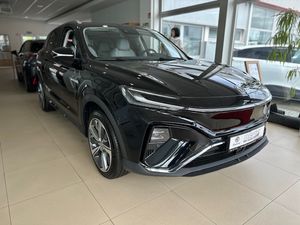 MG Marvel R Performance 4WD Pano Navi LED Leder ACC Leasing