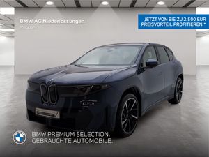 BMW iX3 50 xDrive M Sport AHK Driv.Assist+ *sofort v