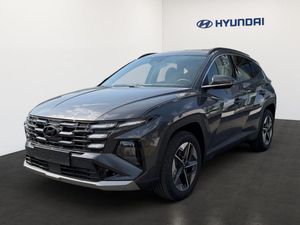 Hyundai Tucson TREND FL (MY26) HEV 1.6 T-GDI 6-DCT 2WD M