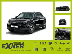 Opel Mokka Edition | BEHINDERTENRABATT - AUCH FÜR FAMILIE 1. GRADES Leasing
