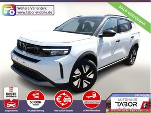 Opel Frontera Hybrid GS Nav SHZ Kam Totw NSW