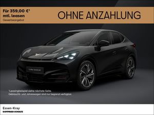 Cupra Tavascan CUPRA ENDURANCE 210 kW 286 PS 77 kWh20