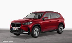 BMW X1 sDrive20i AHK Driv.Assist+ LiveCockpitProf