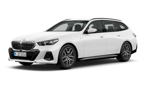 BMW 5er Touring 520d xDrive Touring A 520d xDrive Touring A Auto-Abo