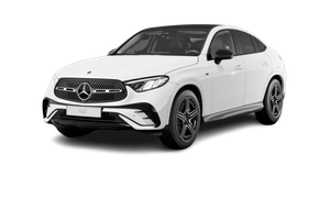 Mercedes-Benz GLC Coupé GLC 300 de 4MATIC Coupé Autom. GLC 300 de 4MATIC Coupé Autom. Auto-Abo