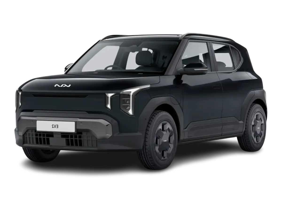 Kia EV2 Earth 42,2 kWh Auto-Abo