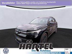 Volkswagen TIGUAN GOAL 1.5 ETSI DSG (+ACC-RADAR+NAVI) LED