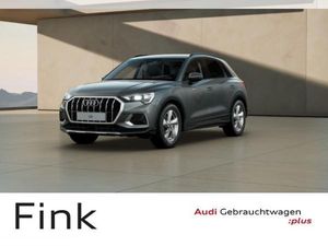 Audi Q3 advanced 35 TFSI Navi AHK inkl. 8.fach Bereifung