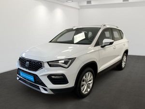 Seat Ateca Style 1.5 TSI DSG Navi*LED*Einparkhilfe*Connect