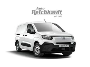 Fiat Doblo 🚐Kasten Wagen XL Diesel 130 AT🚐