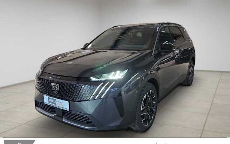 Peugeot 5008 Hybrid 145 E-DSC6 Allure 5dr Auto kaufen