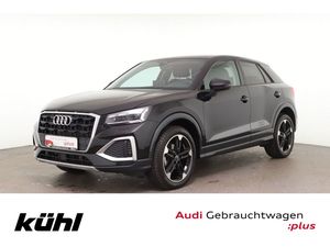 Audi Q2 30 TFSI Advanced Matrix/Standhzg./Kamera/Navi