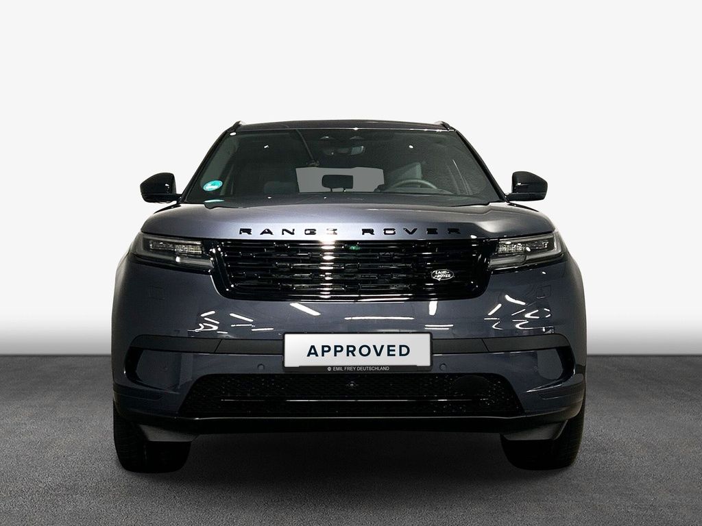 Land Rover Range Rover Velar P400e S Leasing