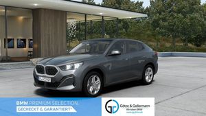 BMW X2 sDrive20d //Head-Up Stop&Go Pano 360* Kamera