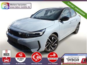 Opel Corsa GS WinterP SHZ LHZ Kam PDC vo/hi AppC