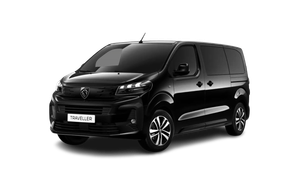 Peugeot TRAVELLER Active L2 Blue HDI 180 EAT8, Family-Plus-Paket
