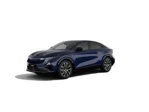 Alpine A390 GT -