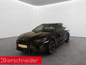 Cupra Leon SP 1.5 e-Hybrid DSG LED AHK NAVI ACC SIDEAS