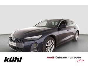 Audi A6 Avant TDI Q S tronic Memory/MMI Pro/AHK/HuD/M