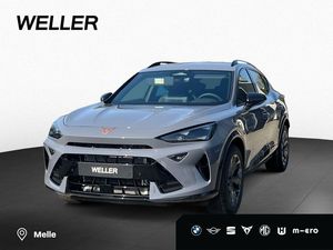 Cupra Formentor 1.5 e-HYBRID 150 kW (204 PS) Bluetooth