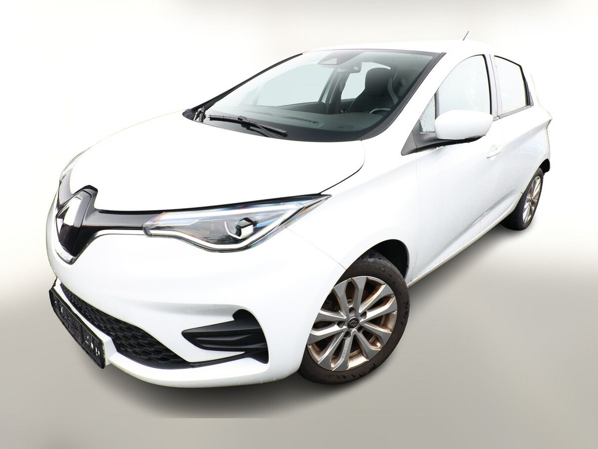 Renault Zoe ZE50 R135 Experience Kauf-Bat. SHZ Tempomat Auto-Abo privat Auto-Abo