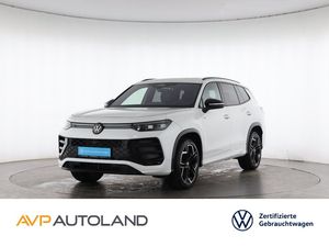 Volkswagen Tayron 2.0 TSI DSG 4MOTION R-Line BLACK STYLE